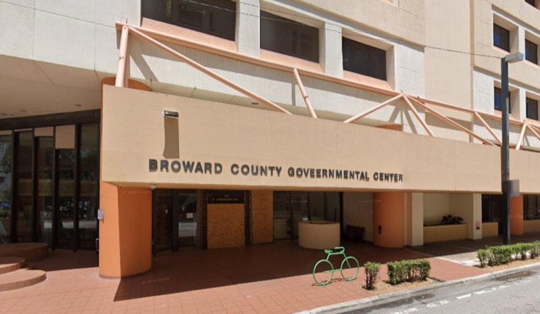 Broward County Announces Property Tax Rate Cut Amid $8.8 Billion Budget for FY26