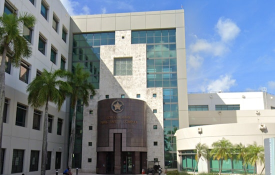 Broward Sheriff's Office Disciplines 21 Employees, Fires 8 in Response to Tamarac Triple Homicide Mishandling