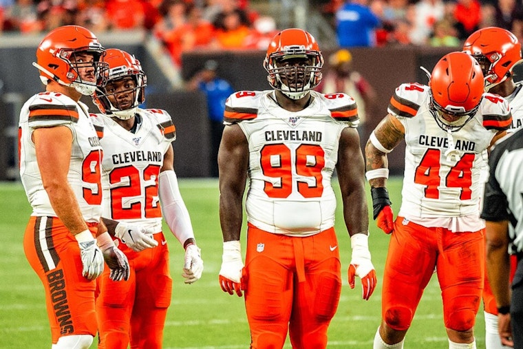 Browns and Ravens Gear Up for Critical AFC North Showdown in Baltimore's Week 2 Game