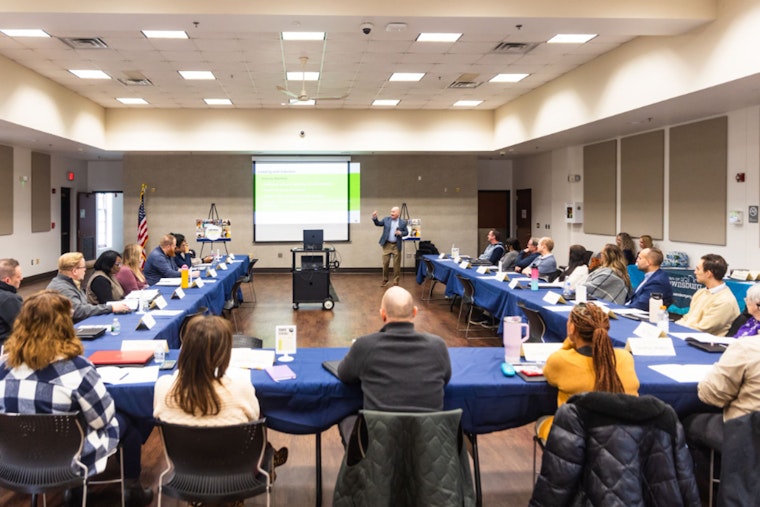 Brownsburg Town Council Invites Aspiring Leaders to Join 2026 Leadership Academy