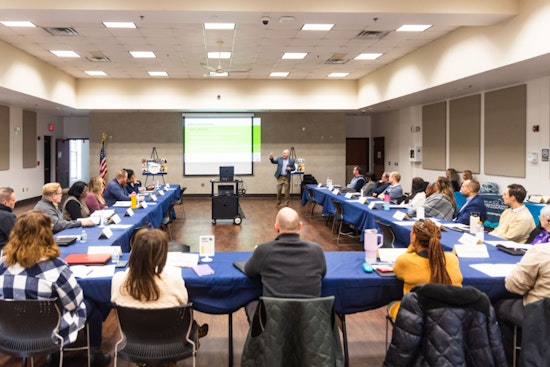 Brownsburg Town Council Invites Aspiring Leaders to Join 2026 Leadership Academy