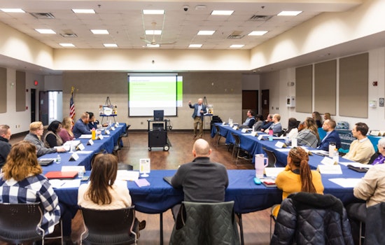Brownsburg Town Council Invites Aspiring Leaders to Join 2026 Leadership Academy