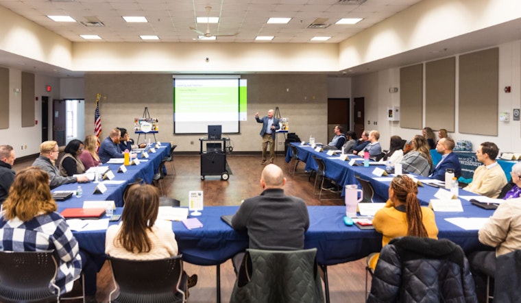 Brownsburg Town Council Invites Aspiring Leaders to Join 2026 Leadership Academy