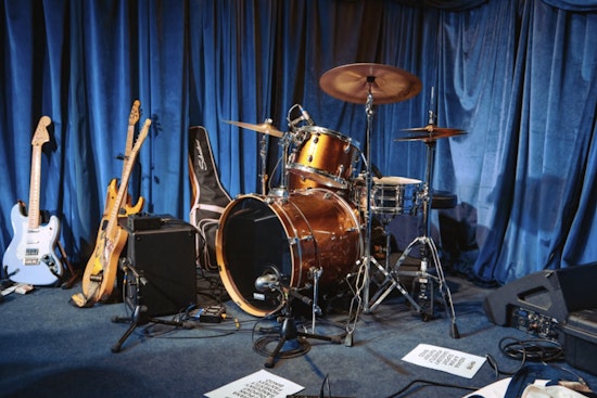Brownwood Sets Stage for Music Industry Growth with Upcoming Governor-Announced Workshop
