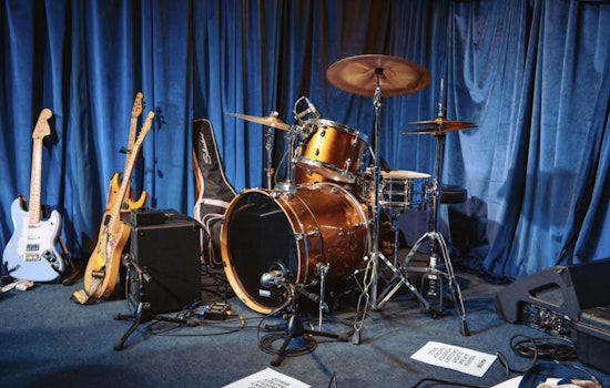 Brownwood Sets Stage for Music Industry Growth with Upcoming Governor-Announced Workshop