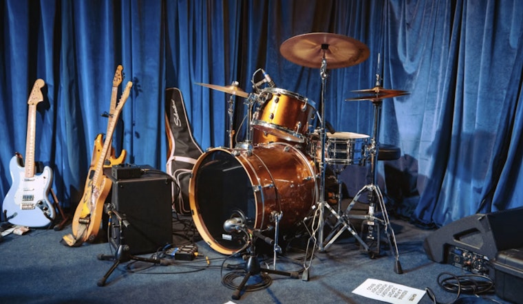 Brownwood Sets Stage for Music Industry Growth with Upcoming Governor-Announced Workshop