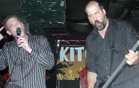 Bruce "Loose" Calderwood, San Francisco Punk Icon and Frontman of Flipper, Dies at 66