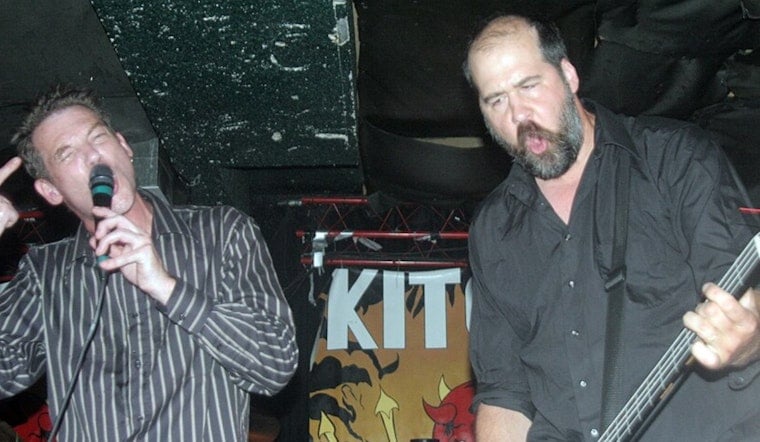 Bruce "Loose" Calderwood, San Francisco Punk Icon and Frontman of Flipper, Dies at 66
