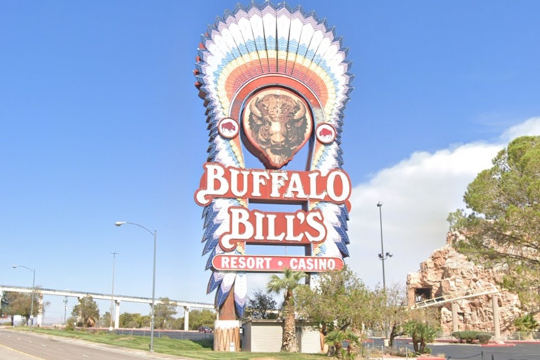 Buffalo Bill's Resort & Casino Seeks Approval for Temporary Closure and Event-Based Reopenings in Primm