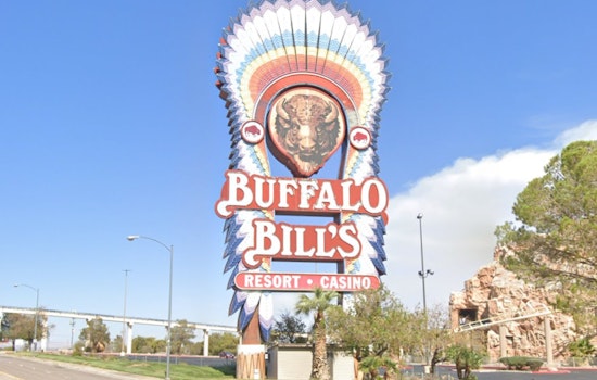 Buffalo Bill's Resort & Casino Seeks Approval for Temporary Closure and Event-Based Reopenings in Primm