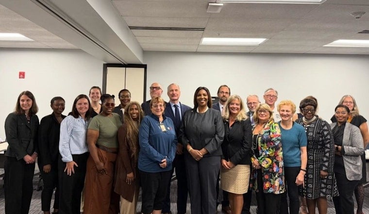 Buffalo Landlord Hit with $515K Fine in Landmark Lead Poisoning Settlement, AG Letitia James Champions Justice for Marginalized Communities