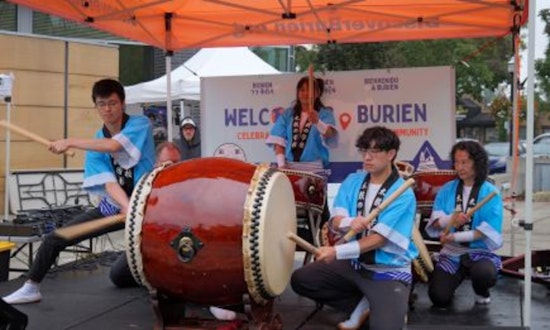 Burien Celebrates Diversity with Fifth Annual National Welcoming Week Festivities