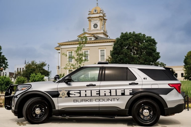 Burke County Community in Mourning After Fatal Fire, Multi-Agency Investigation Underway