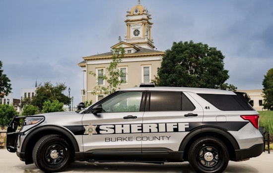 Burke County Community in Mourning After Fatal Fire, Multi-Agency Investigation Underway