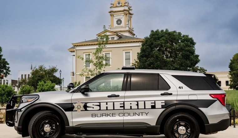 Burke County Community in Mourning After Fatal Fire, Multi-Agency Investigation Underway