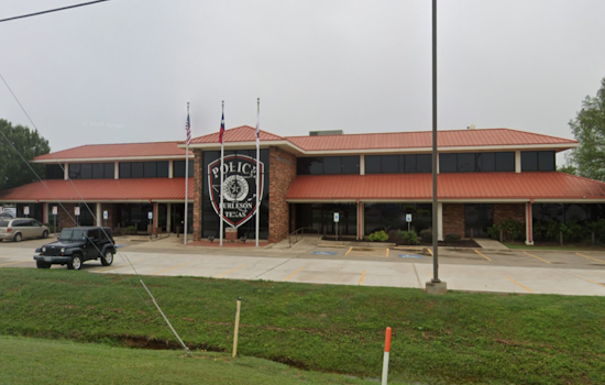 Burleson PD Alerts Residents to Scam Posing as Texas Government Agencies, Hosts Cybersecurity Event