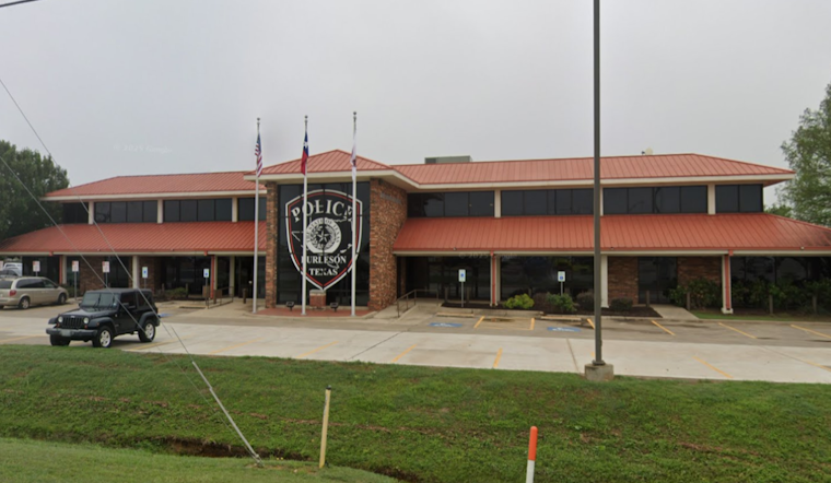 Burleson PD Alerts Residents to Scam Posing as Texas Government Agencies, Hosts Cybersecurity Event