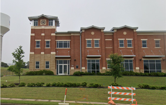 Burleson Police Department Launches Innovative "QPR + Tacos" Suicide Prevention Training in Texas
