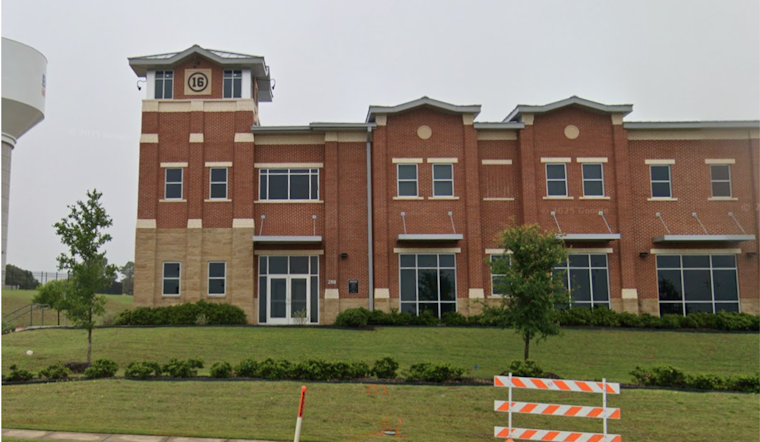 Burleson Police Department Launches Innovative "QPR + Tacos" Suicide Prevention Training in Texas