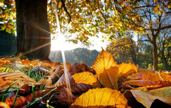 Butler County Awaits Autumnal Equinox and Harvest Moon Splendor on September 22, 2025