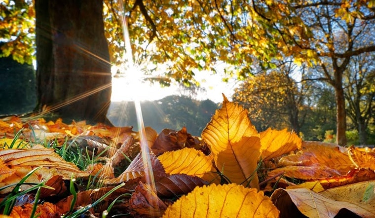 Butler County Awaits Autumnal Equinox and Harvest Moon Splendor on September 22, 2025