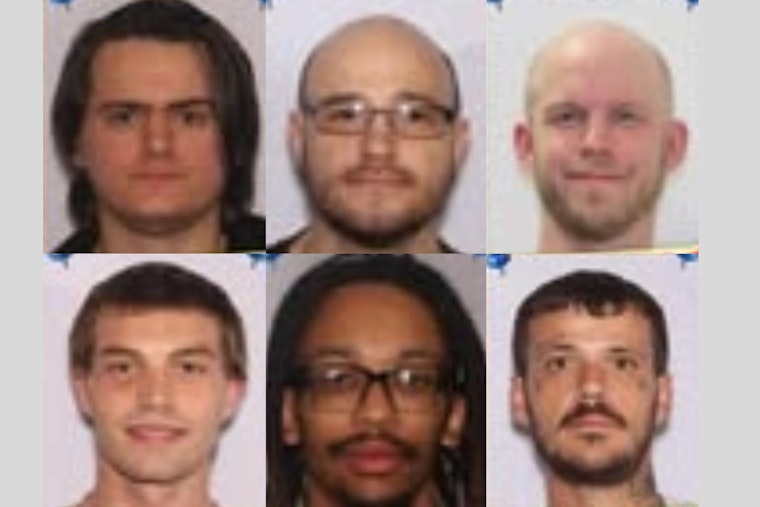 Butler County Sheriff's Office Apprehends Suspects Ron Hazelbaker and Dean Wilson with Community's Help