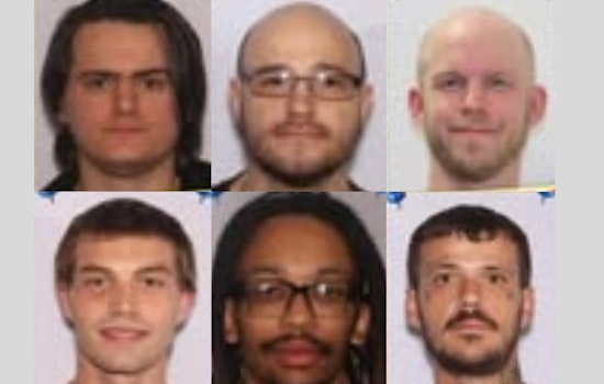 Butler County Sheriff's Office Apprehends Suspects Ron Hazelbaker and Dean Wilson with Community's Help