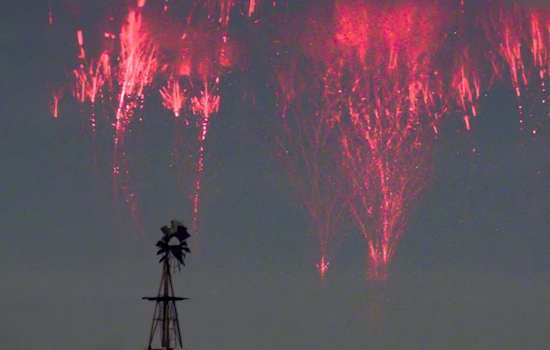 Butler County Sheriff's Office Sheds Light on Mysterious 'Red Sprites' and Other High-Altitude Atmospheric Phenomena
