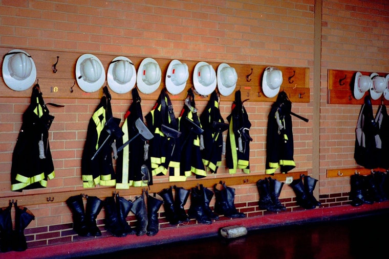 Butts County Seeks Bids for Fire & EMS Department Uniforms, Suppliers to Meet NFPA Standards