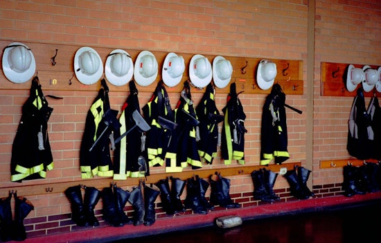 Butts County Seeks Bids for Fire & EMS Department Uniforms, Suppliers to Meet NFPA Standards