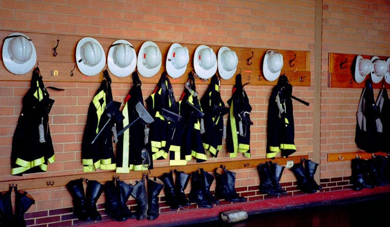 Butts County Seeks Bids for Fire & EMS Department Uniforms, Suppliers to Meet NFPA Standards