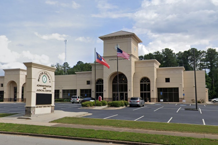 Butts County Seeks Professional Tree Management Services for Right-of-Way Maintenance