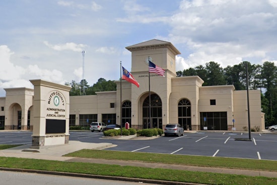 Butts County Seeks Professional Tree Management Services for Right-of-Way Maintenance