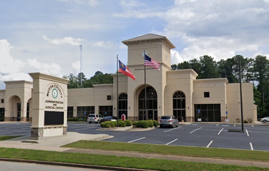 Butts County Seeks Professional Tree Management Services for Right-of-Way Maintenance