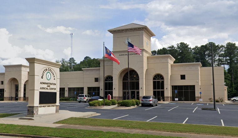 Butts County Seeks Professional Tree Management Services for Right-of-Way Maintenance