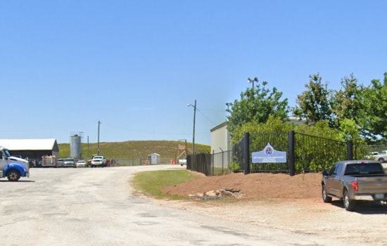 Butts County Seeks Skilled Mechanic II to Uphold Fleet Excellence for Public Works Department