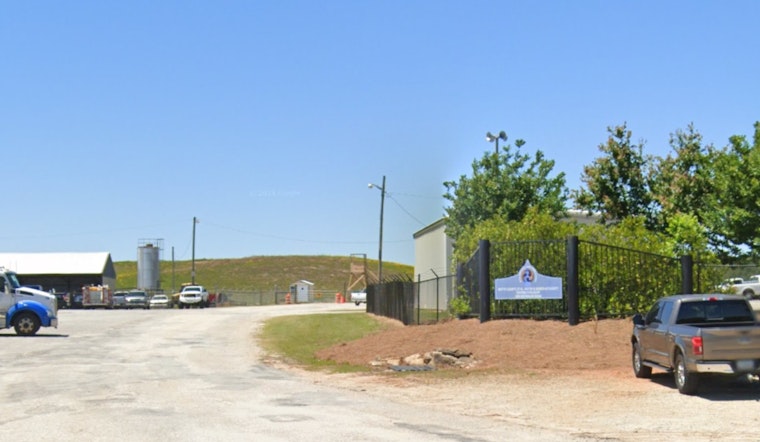 Butts County Seeks Skilled Mechanic II to Uphold Fleet Excellence for Public Works Department