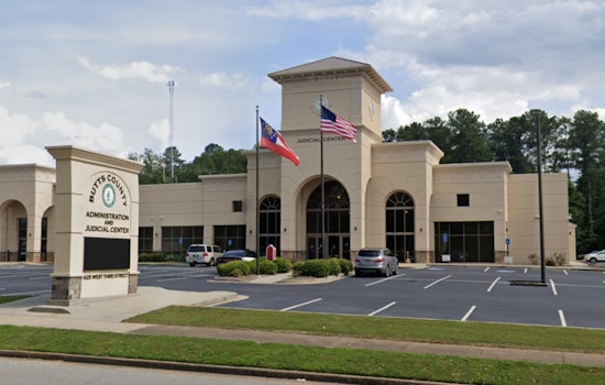 Butts County Seeks Vendors for Culvert Pipe Supply Contract, Proposals Due by November