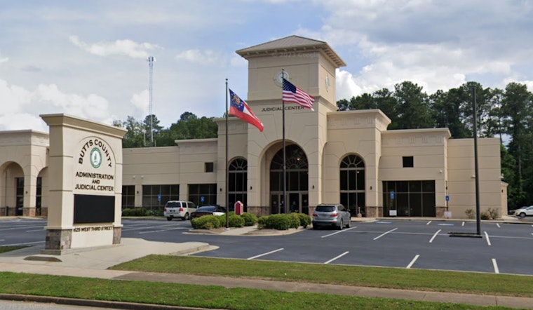 Butts County Seeks Vendors for Culvert Pipe Supply Contract, Proposals Due by November