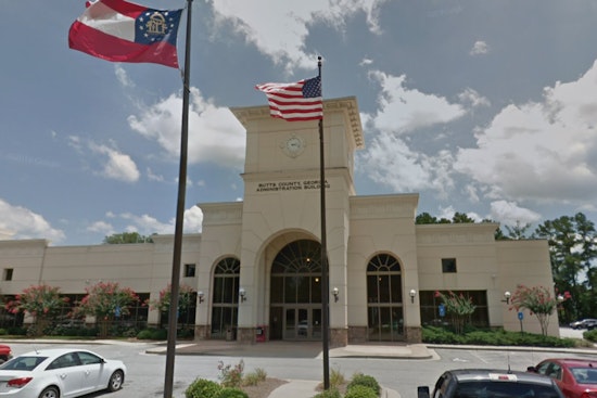 Butts County Tax Commissioner's Office Seeking Applicants for Tag-Tax Clerk Position