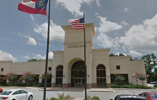 Butts County Tax Commissioner's Office Seeking Applicants for Tag-Tax Clerk Position