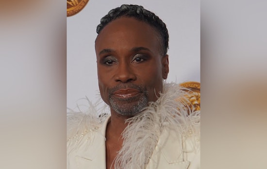 'Cabaret' Revival on Broadway to Close Early Due to Billy Porter's Sepsis Diagnosis