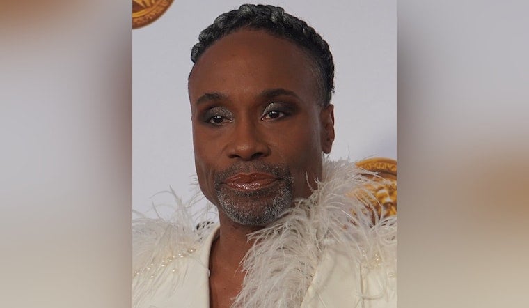 'Cabaret' Revival on Broadway to Close Early Due to Billy Porter's Sepsis Diagnosis