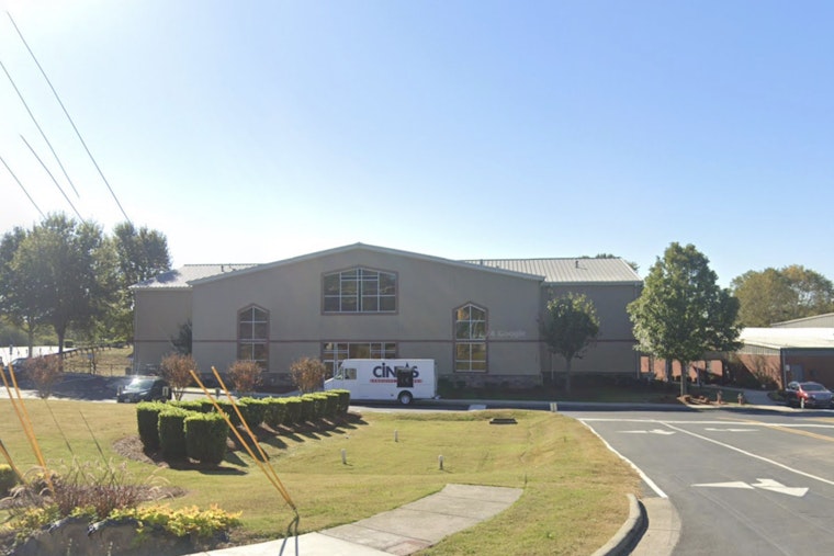 Cabarrus County Hosts Free Health Fair for Infant and Toddler Care at Kannapolis Church