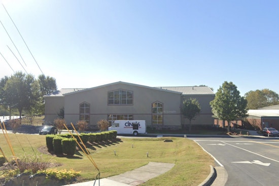 Cabarrus County Hosts Free Health Fair for Infant and Toddler Care at Kannapolis Church