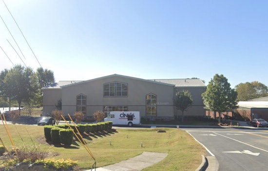 Cabarrus County Hosts Free Health Fair for Infant and Toddler Care at Kannapolis Church