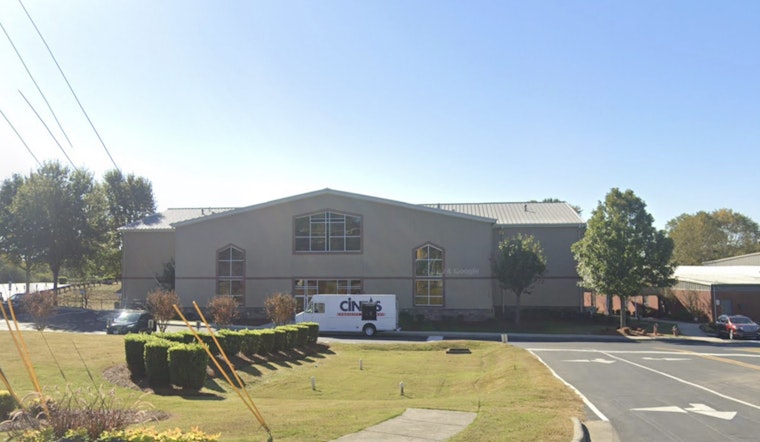 Cabarrus County Hosts Free Health Fair for Infant and Toddler Care at Kannapolis Church
