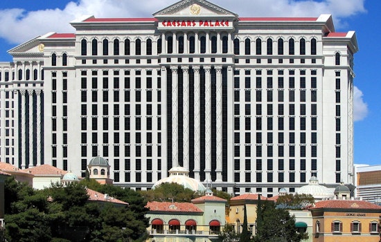 Caesars Entertainment Rolls Out Local-Only Discounts and Perks in Las Vegas Amid Tourism Slump