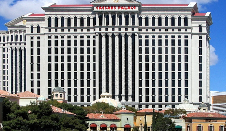 Caesars Entertainment Rolls Out Local-Only Discounts and Perks in Las Vegas Amid Tourism Slump