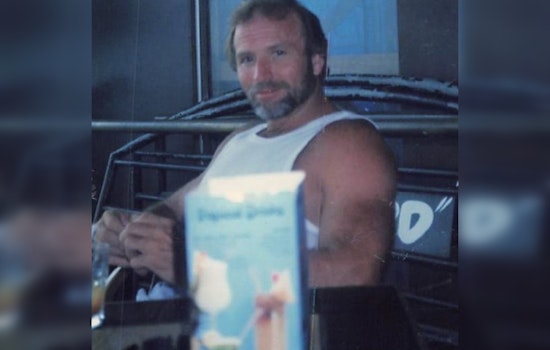 Calaveras County Sheriff Reopens 1990 Cold Case of James Curre, Seeks Public's Help to Solve Mystery